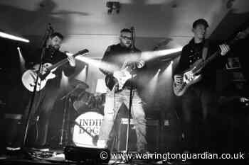 Stockton Heath Festival starts to take shape with performances announced - Warrington Guardian