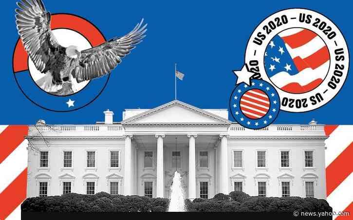 Super Tuesday 2020 results: Biden sweeps the south but Sanders on course for big wins in California