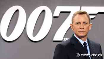 New James Bond film release postponed amid coronavirus outbreak