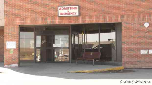 'We are deeply concerned': Southern Alberta doctors voice concern over cuts