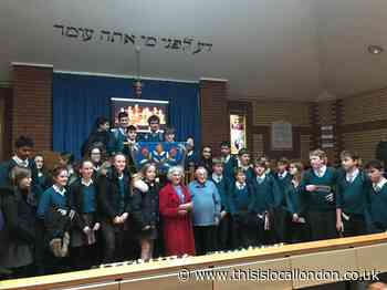 Council agrees to officially commemorate Holocaust Memorial Day on annual basis