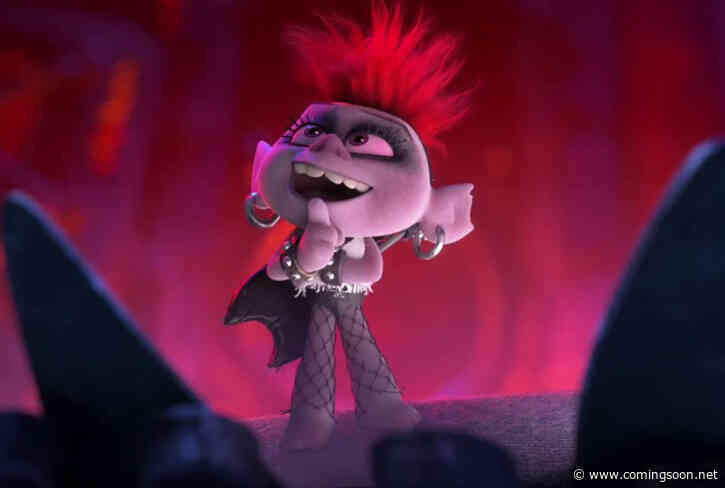 Trolls World Tour Release Date Changed to No Time to Die’s Original Slot