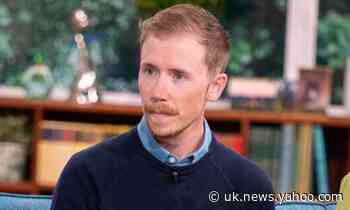Trans man argues against being called child's mother at appeal court
