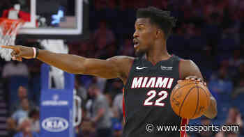 NBA DFS: Jimmy Butler and best FanDuel, DraftKings daily Fantasy basketball picks for March 4, 2020