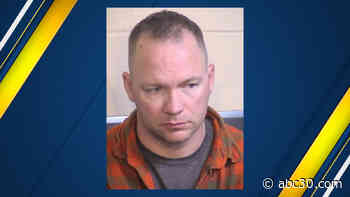 Lemoore navy sailor arrested for sexually assaulting woman at China Peak ski resort