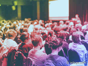 Coronavirus Industry Event Tracker