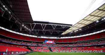 NUFC at Wembley? If you dream it could happen, train prices are currently MUCH cheaper than usual