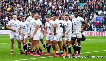 Coronavirus: England's Six Nations Matches In Italy To Be Played Behind Closed Doors