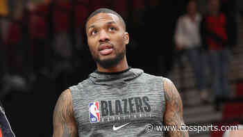 Damian Lillard injury update: Blazers star expected back in lineup on Wednesday, per report