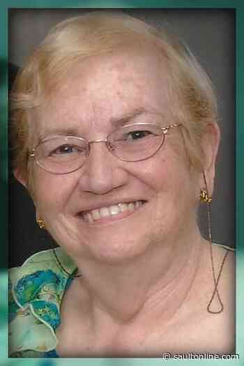 MENARD, Carol Anne