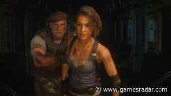 Watch the Resident Evil 3 gameplay stream here and get ready for the flesh-eating ending