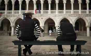 Italian sport to take place without fans until April 3