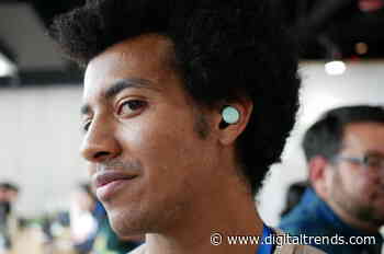 Google certifies second-gen Pixel Buds for wireless charging