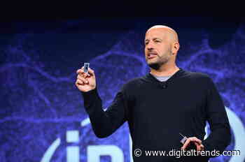 Intel CFO: “10nm isn’t going to be the best node that Intel has ever had”