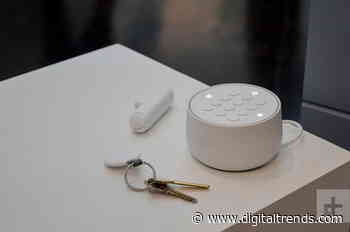 The best DIY home security systems for 2020