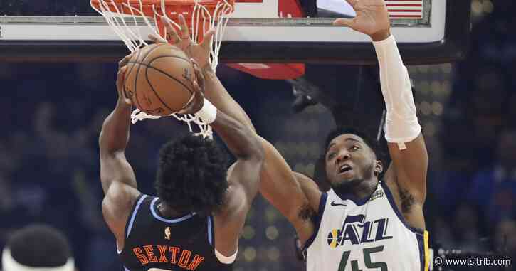 Weekly Run newsletter: The Utah Jazz know who they are; they just need to play like it more consistently