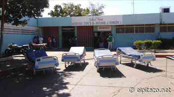 Encapuchados robaron al personal y pacientes del hospital en Clarines - El Pitazo