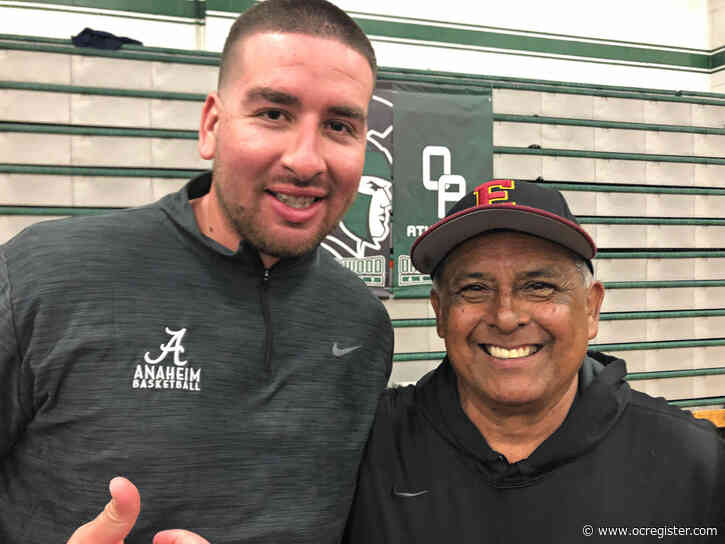 Coaches announced for Orange County boys, girls all-star basketball games