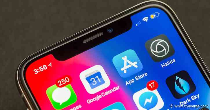 Apple now lets apps send ads in push notifications