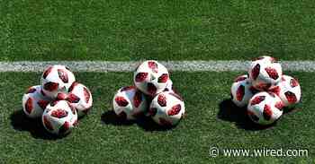 How to Spot Fake Video Stunts—With Science