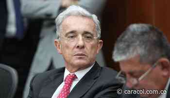 Uribe propone bono pensional para niños de menores ingresos - Caracol Radio