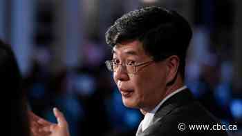 No concentration camps in China just 'vocational training centres,' says envoy