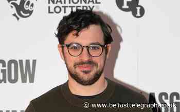 Simon Bird: Directing was natural thing to do after Inbetweeners