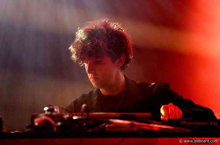 Jamie xx & The Avalanches to Headline Climate Change Benefit Concert in Australia