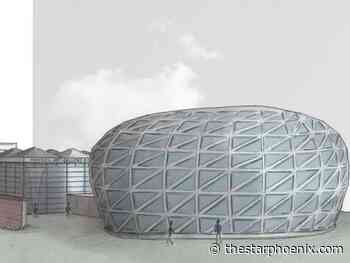 'We need to be bold': Future of civic conservatory debated