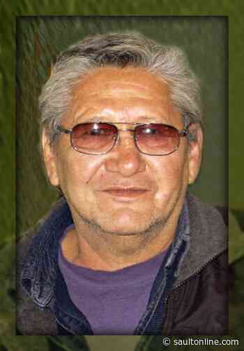BOISSONEAU, Wilfred Theodore “Msh-koo-gaa-bwi-yann Nini” “Ojichiidaa” (Warrior), “Willie Boy”