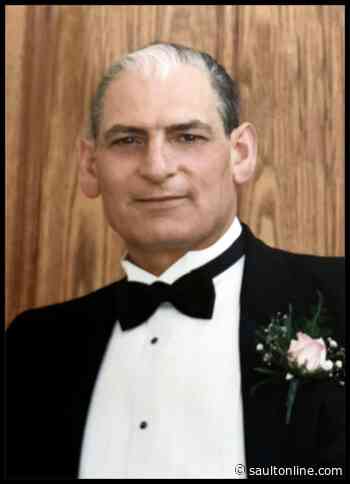 FERLAINO, Eugenio