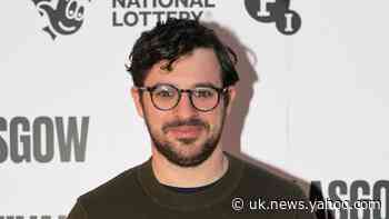 Simon Bird: Directing was natural thing to do after Inbetweeners