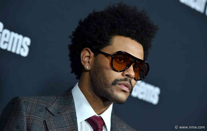 Watch The Weeknd’s meta, eerie short film ‘After Hours’