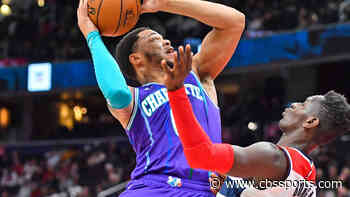 Fantasy Basketball Week 20 Mailbag: Prefer Miles Bridges or Robert Covington? Who will fill Derrick Rose gap?