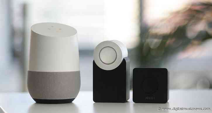 Researchers Use Ultrasonic Waves to Hijack Digital Voice Assistants
