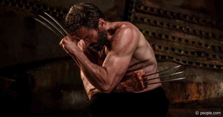 Hugh Jackman Reflects on Wolverine 3 Years After Logan: Thank You for 'the Role of a Lifetime'