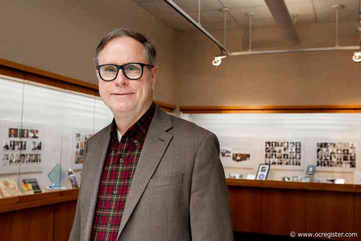 Cal State Fullerton celebrates 60 years of memorable music and inspiration
