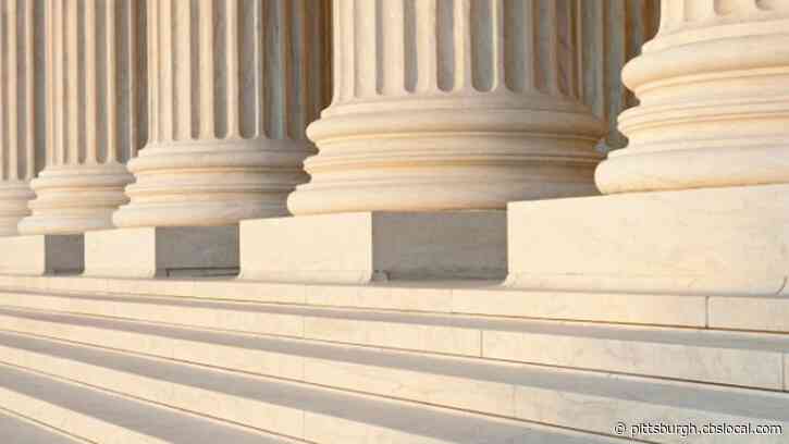 Bill Would Ban Abortion In Ohio If Supreme Court Overturns Roe V. Wade