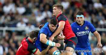 England vs Italy Six Nations game to be played in private over coronavirus fan ban