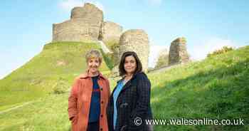 Where is The Trouble with Maggie Cole filmed? Location of Dawn French's new series revealed