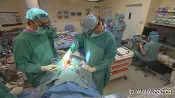 Province to spend $100M on operating rooms to shorten wait times