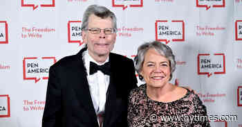 Simon & Schuster Is Up for Sale