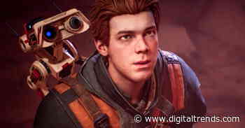 Unannounced game Star Wars: Project Maverick pops up on PlayStation Store