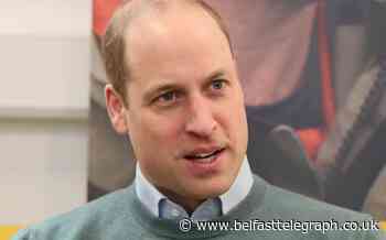 William vows to play part in ensuring ‘bond between our people is not broken’