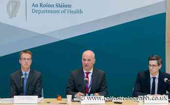 Coronavirus: Four people in the Republic test positive for the virus