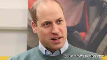 William vows to play part in ensuring ‘bond between our people is not broken’
