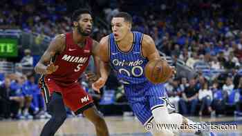 Magic vs. Heat odds, line, spread: 2020 NBA picks, March 4 predictions from advanced computer model