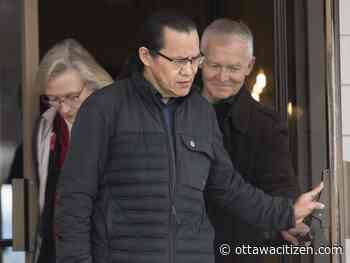 Glavin: Weaponizing the term 'reconciliation' doesn't help anyone