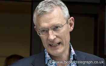 Jeremy Vine says BBC is facing ‘hardest time’ in his 33-year tenure