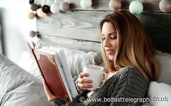 Famous faces from Northern Ireland on the books that inspired them